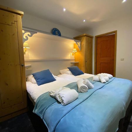 Superbe Appt 2 Chambres Arc 1950 Les Arcs  Exterior foto