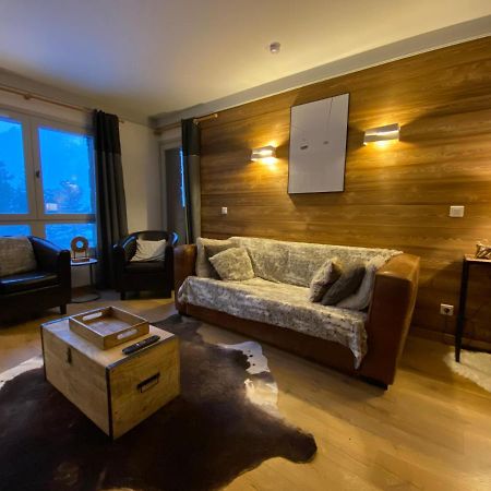Superbe Appt 2 Chambres Arc 1950 Les Arcs  Exterior foto