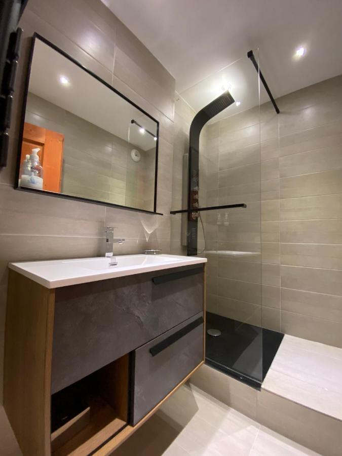 Superbe Appt 2 Chambres Arc 1950 Les Arcs  Exterior foto