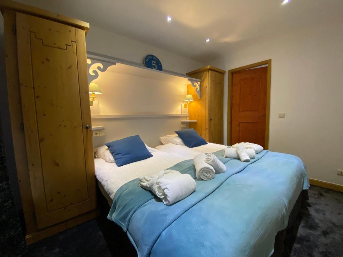 Superbe Appt 2 Chambres Arc 1950 Les Arcs  Exterior foto