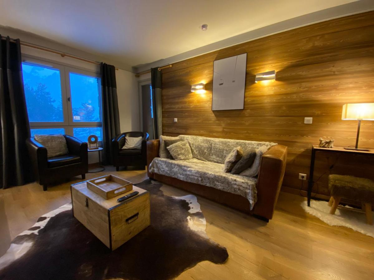 Superbe Appt 2 Chambres Arc 1950 Les Arcs  Exterior foto