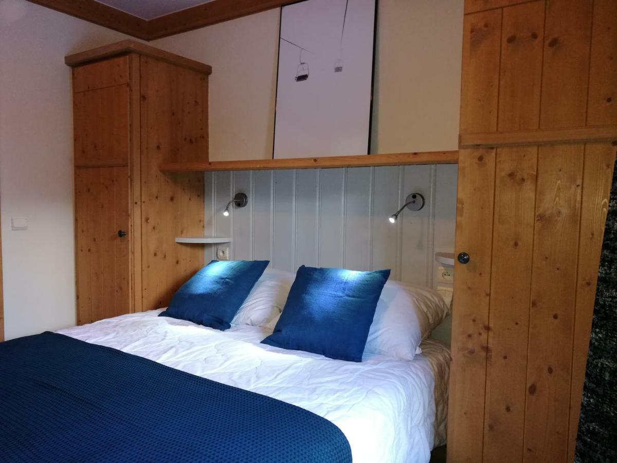 Superbe Appt 2 Chambres Arc 1950 Les Arcs  Exterior foto