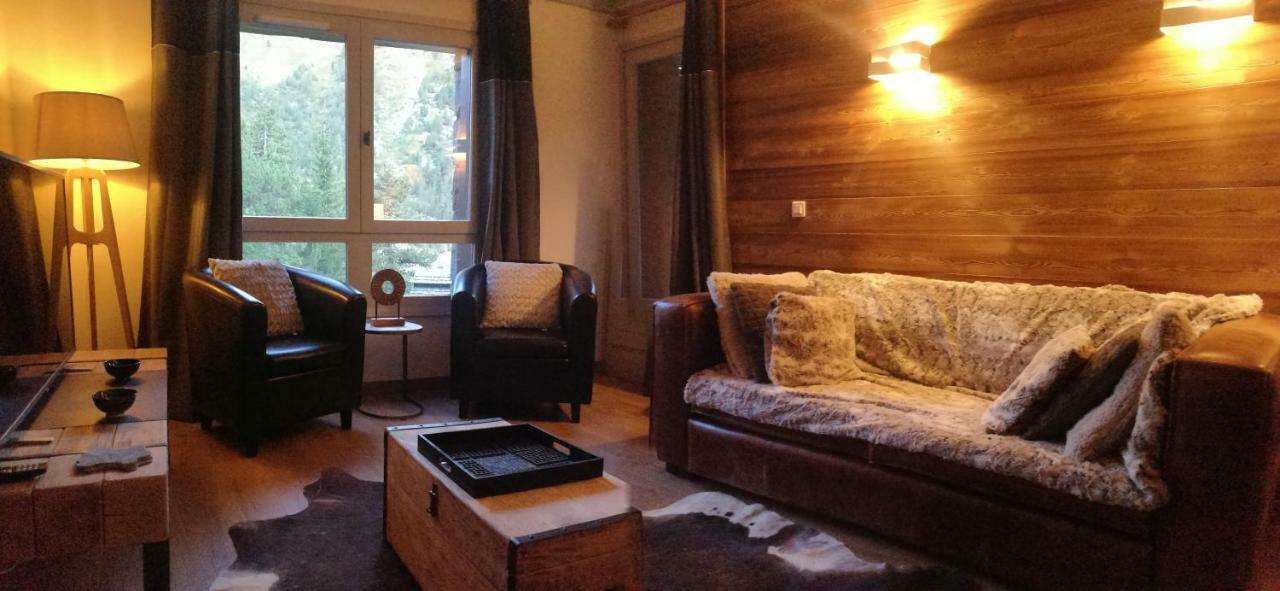 Superbe Appt 2 Chambres Arc 1950 Les Arcs  Exterior foto