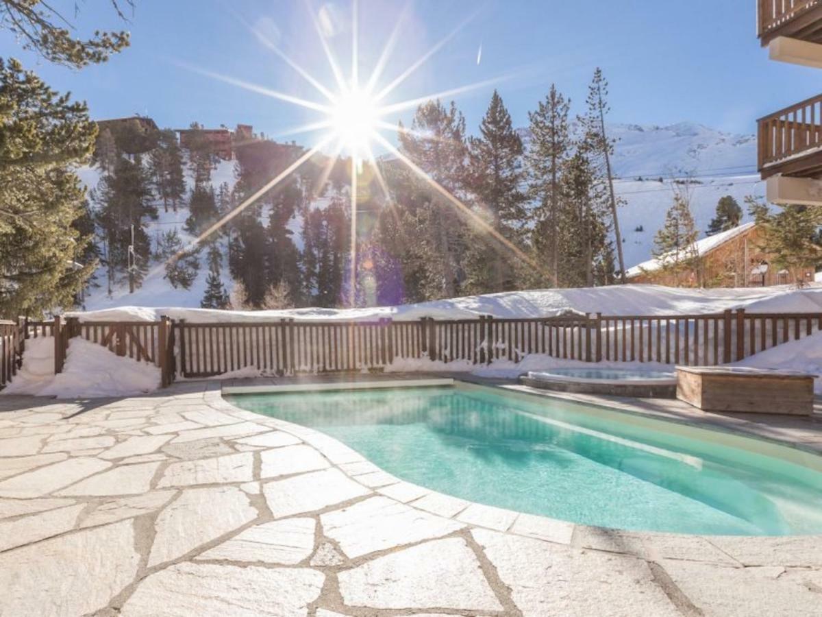 Superbe Appt 2 Chambres Arc 1950 Les Arcs  Exterior foto