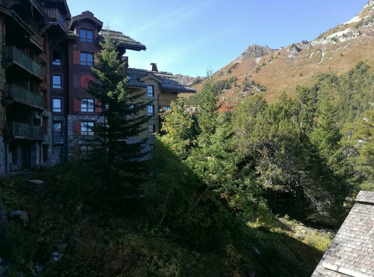 Superbe Appt 2 Chambres Arc 1950 Les Arcs  Exterior foto